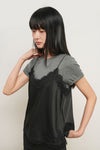 General Idea WOMAN Silky Lace Camisole
