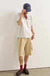General Idea UNISEX New Idea Regular Short Sleeve T-Shirt