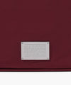 Marithé François Girbaud CLASSIC LOGO HOBO BAG