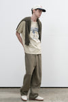 General Idea UNISEX NewMotion Vintage Overfit T-Shirt