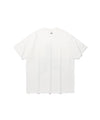 Nice Ghost Club Star Girl Big Big Tee [White]
