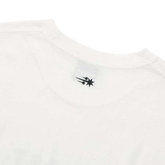 Nice Ghost Club Star Girl Tee