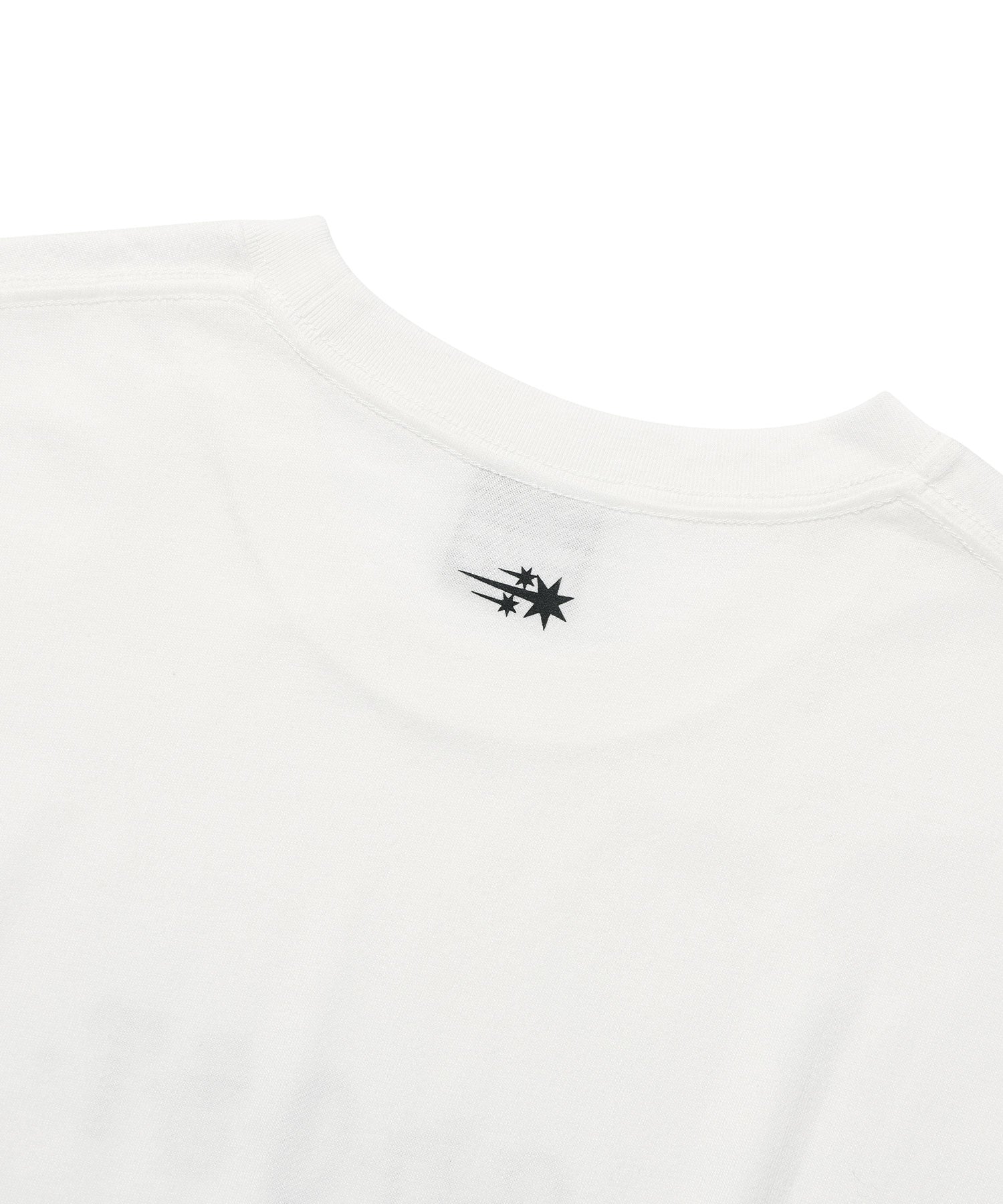 Nice Ghost Club Star Girl Tee