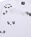 Nice Ghost Club Non Standard Logo Tee
