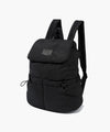 Marithé François Girbaud Classic Logo Padding Backpack