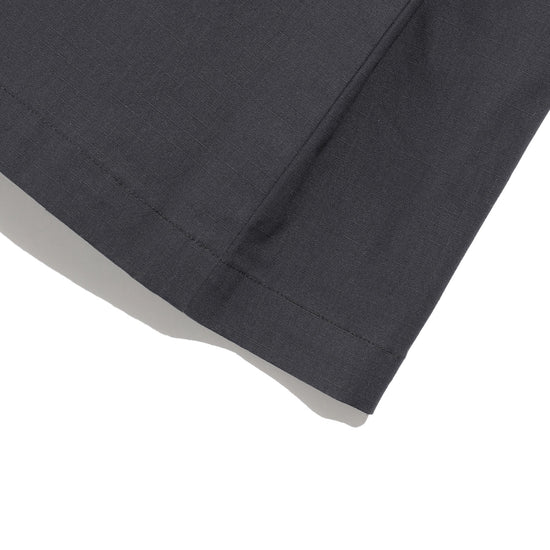 Nice Ghost Club Double Pleats Shorts