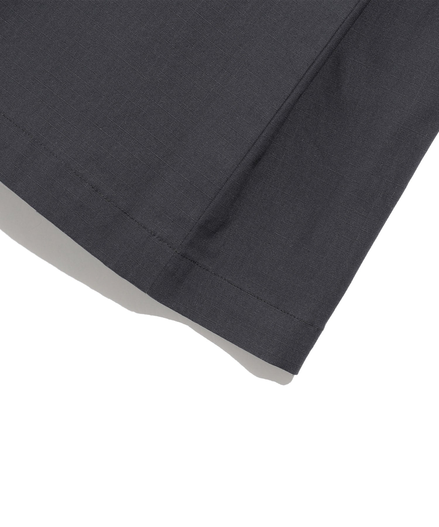 Nice Ghost Club Double Pleats Shorts