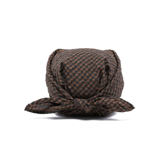 Nice Ghost Club 3Star Bandana Cap
