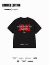 ADLV ADLV X MANSEON SHORT SLEEVE T-SHIRT