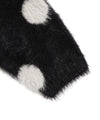 Nice Ghost Club FFATS Dot Cardigan