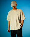 ADLV BASIC LOGO WAFFLE SHORT SLEEVE T-SHIRT