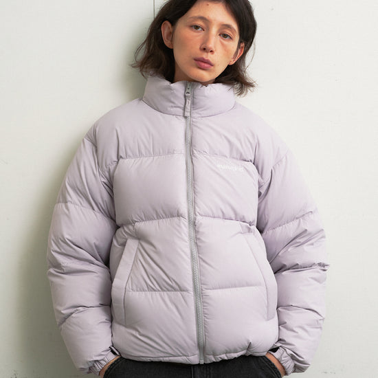 Mahagrid Basic Duckdown Parka