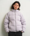 Mahagrid Basic Duckdown Parka