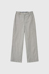 General Idea MAN Side Pocket Stripe Pants