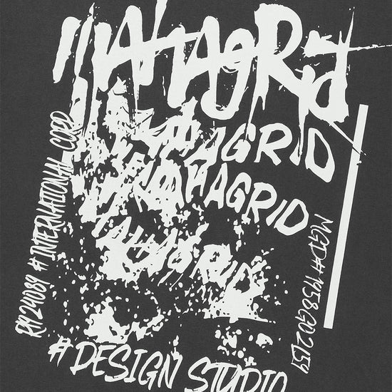 Mahagrid Corp Tee