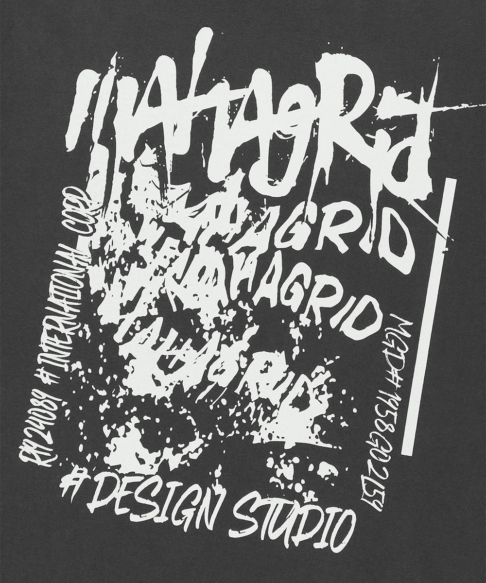 Mahagrid Corp Tee