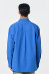 General Idea UNISEX Washed Work Shirt