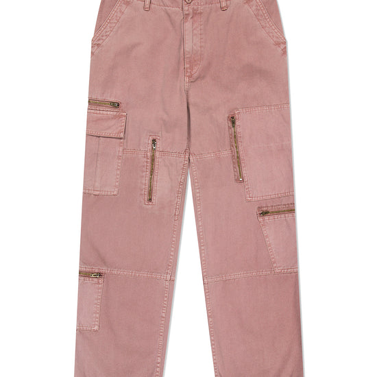 Mahagrid Pigdyed Flight Pant