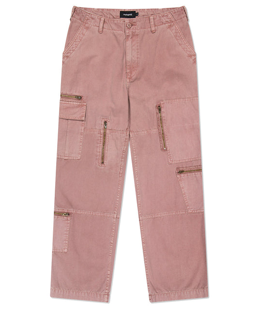 Mahagrid Pigdyed Flight Pant