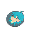 Nice Ghost Club Ghost Angels Cup Coaster