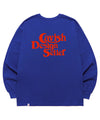 Cavish Seller Logo Long Sleeve Tee