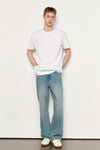 General Idea Unisex Daily Cotton Short Sleeve T-Shirt