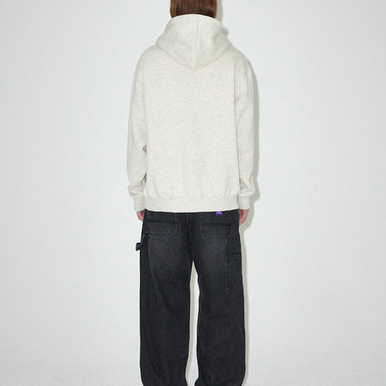 Mahagrid SPORTING CLUB HOODIE