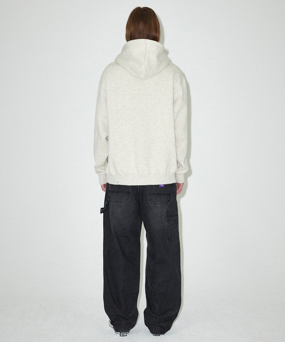 Mahagrid SPORTING CLUB HOODIE
