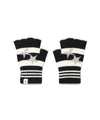 Cavish Twin Star Fingerless Gloves