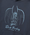 Nice Ghost Club Dark Angels Hoodie