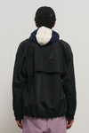 General Idea UNISEX Volume Blouson Bomber Jacket