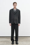 General Idea MAN Classic Suit Blazer Set