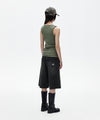 Mahagrid Pigment Eclipse Sleeveless
