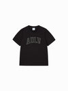 ADLV Woman ADLV Cubic Short Sleeve T-Shirt