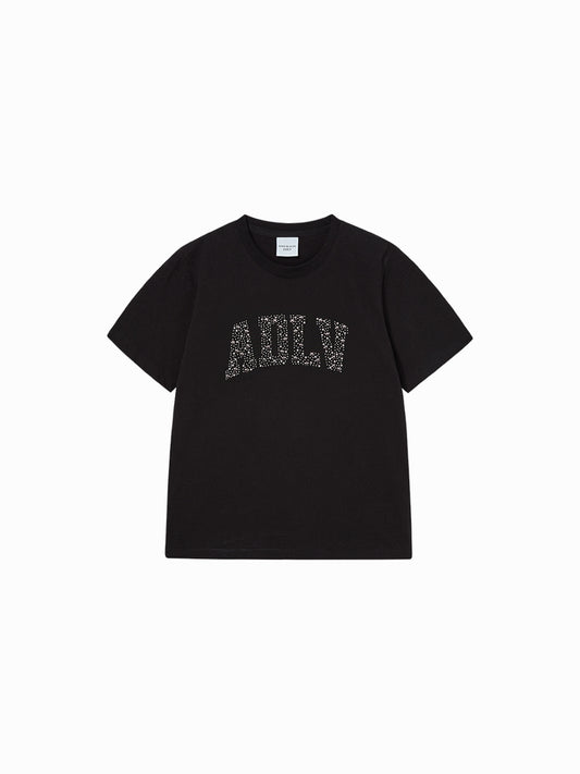 ADLV Woman ADLV Cubic Short Sleeve T-Shirt