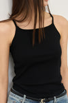 General Idea WOMAN Narrow Strap Sleeveless