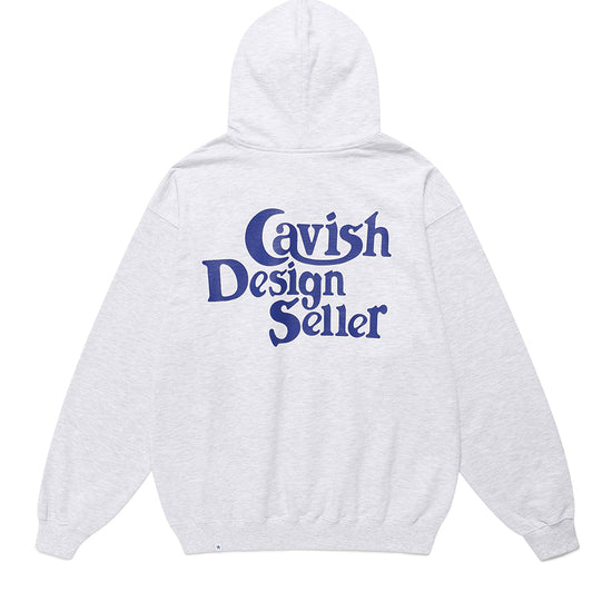Cavish Seller Logo Hoodie