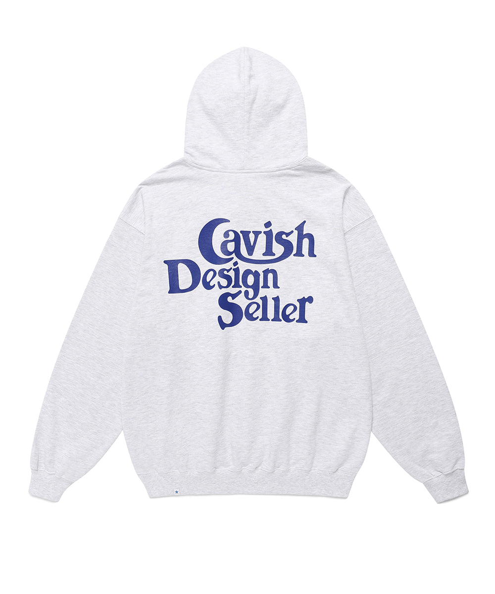 Cavish Seller Logo Hoodie