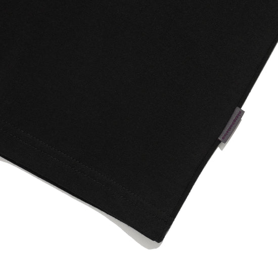 Nice Ghost Club Spray Print Tee