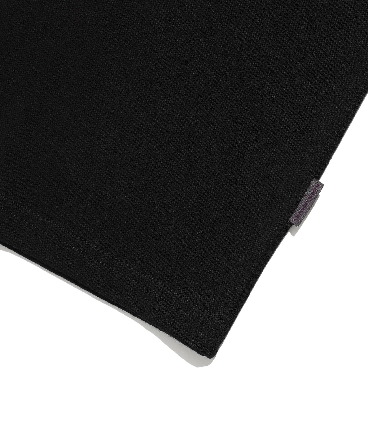 Nice Ghost Club Spray Print Tee