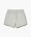 Marithé François Girbaud W BASIC SWEAT SHORTS
