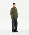 Mahagrid Washed Field Jacket