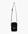 Marithé François Girbaud ENFANT CORDUROY MINI CROSS BAG