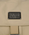 Marithé François Girbaud Classic Logo Small Backpack