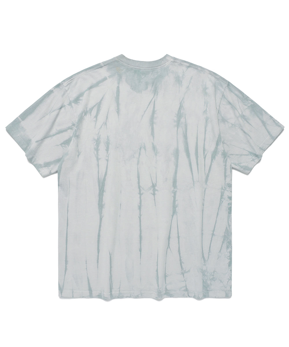 Cavish Overdyed Roar SS Tee