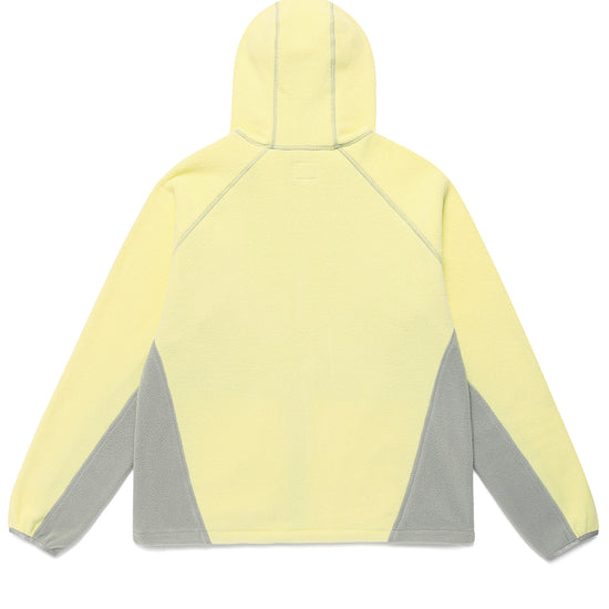 Cavish 4-Pocket Fleece Jacket
