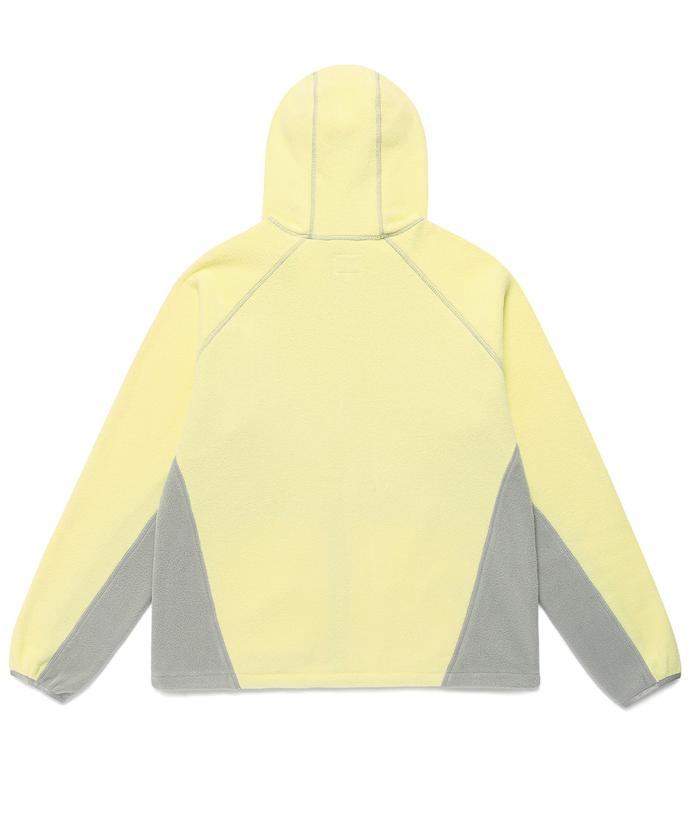 Cavish 4-Pocket Fleece Jacket
