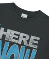 Mahagrid HERE NOW TEE
