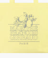 Marithé François Girbaud LEMON CLASSIC LOGO ECO BAG