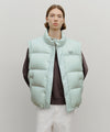 Marithé François Girbaud Detachable Down Jacket